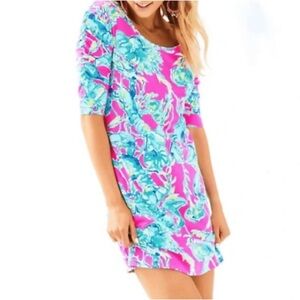 Lilly Pulitzer Lajolla Dress